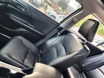 2015 Honda Accord EX-L V6   - Photo 30 - San Diego, CA 92120