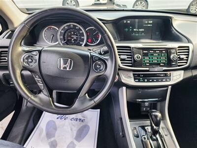 2015 Honda Accord EX-L V6   - Photo 64 - San Diego, CA 92120