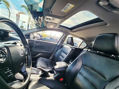 2015 Honda Accord EX-L V6   - Photo 16 - San Diego, CA 92120