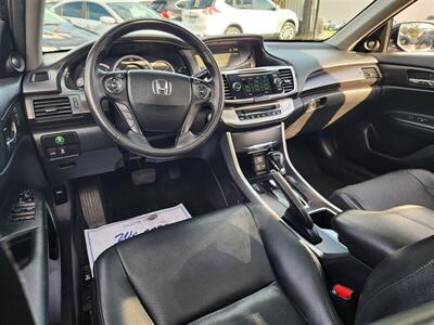 2015 Honda Accord EX-L V6   - Photo 44 - San Diego, CA 92120