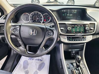 2015 Honda Accord EX-L V6   - Photo 32 - San Diego, CA 92120