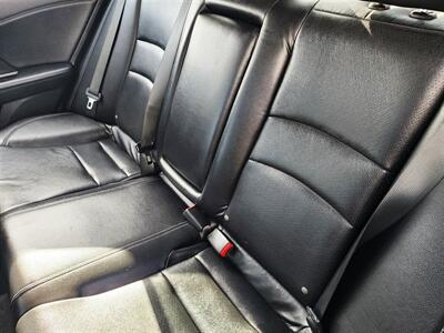 2015 Honda Accord EX-L V6   - Photo 6 - San Diego, CA 92120