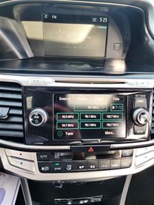 2015 Honda Accord EX-L V6   - Photo 26 - San Diego, CA 92120