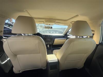 2017 Volkswagen Jetta 1.4T SE   - Photo 8 - San Diego, CA 92120