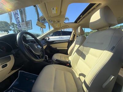2017 Volkswagen Jetta 1.4T SE   - Photo 5 - San Diego, CA 92120