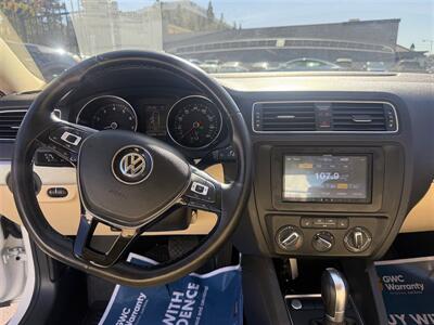 2017 Volkswagen Jetta 1.4T SE   - Photo 11 - San Diego, CA 92120