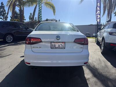 2017 Volkswagen Jetta 1.4T SE   - Photo 16 - San Diego, CA 92120