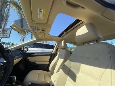 2017 Volkswagen Jetta 1.4T SE   - Photo 6 - San Diego, CA 92120