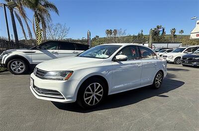 2017 Volkswagen Jetta 1.4T SE   - Photo 3 - San Diego, CA 92120