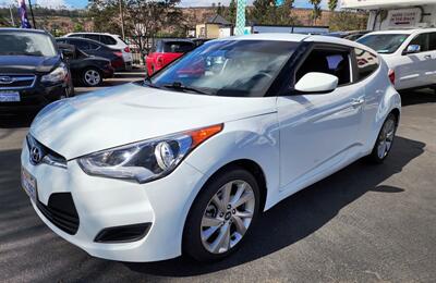 2016 Hyundai VELOSTER   - Photo 12 - San Diego, CA 92120