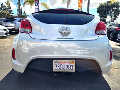 2016 Hyundai VELOSTER   - Photo 3 - San Diego, CA 92120