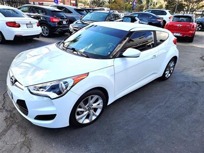 2016 Hyundai VELOSTER   - Photo 26 - San Diego, CA 92120