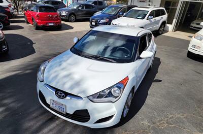 2016 Hyundai VELOSTER   - Photo 11 - San Diego, CA 92120