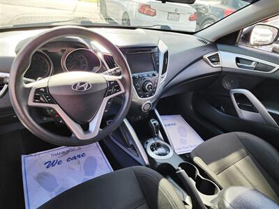 2016 Hyundai VELOSTER   - Photo 16 - San Diego, CA 92120