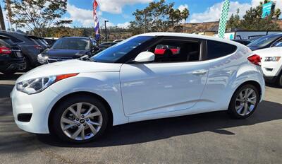 2016 Hyundai VELOSTER   - Photo 13 - San Diego, CA 92120