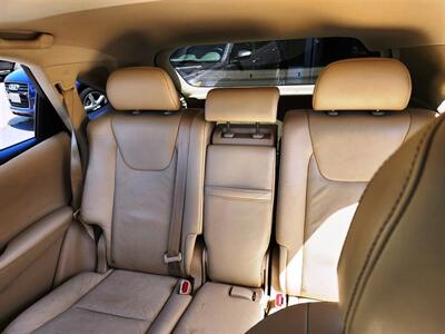 2013 Lexus RX   - Photo 21 - San Diego, CA 92120