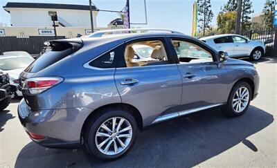 2013 Lexus RX   - Photo 58 - San Diego, CA 92120
