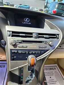 2013 Lexus RX   - Photo 31 - San Diego, CA 92120