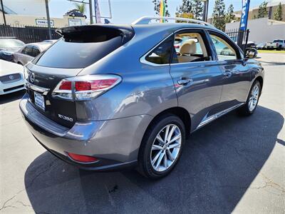 2013 Lexus RX   - Photo 7 - San Diego, CA 92120