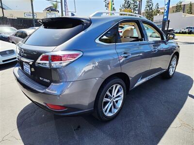 2013 Lexus RX   - Photo 8 - San Diego, CA 92120