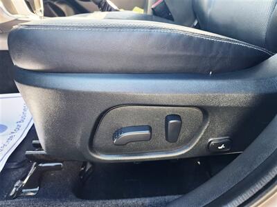 2015 Subaru Forester 2.5i Limited   - Photo 29 - San Diego, CA 92120