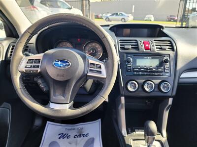 2015 Subaru Forester 2.5i Limited   - Photo 18 - San Diego, CA 92120