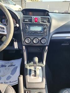2015 Subaru Forester 2.5i Limited   - Photo 17 - San Diego, CA 92120