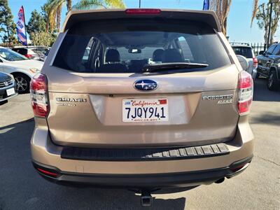 2015 Subaru Forester 2.5i Limited   - Photo 4 - San Diego, CA 92120