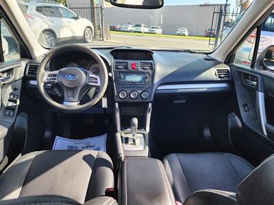 2015 Subaru Forester 2.5i Limited   - Photo 16 - San Diego, CA 92120