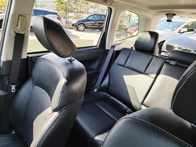 2015 Subaru Forester 2.5i Limited   - Photo 11 - San Diego, CA 92120