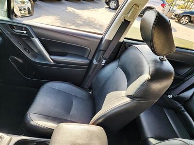 2015 Subaru Forester 2.5i Limited   - Photo 10 - San Diego, CA 92120