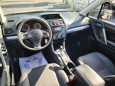 2015 Subaru Forester 2.5i Limited   - Photo 12 - San Diego, CA 92120