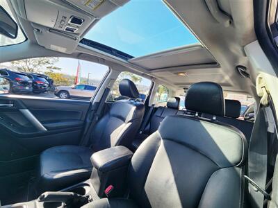 2015 Subaru Forester 2.5i Limited   - Photo 13 - San Diego, CA 92120