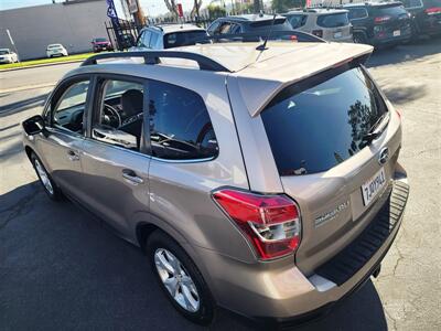 2015 Subaru Forester 2.5i Limited   - Photo 3 - San Diego, CA 92120