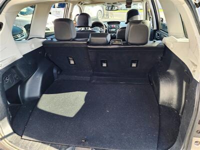 2015 Subaru Forester 2.5i Limited   - Photo 23 - San Diego, CA 92120