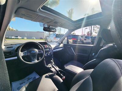 2015 Subaru Forester 2.5i Limited   - Photo 14 - San Diego, CA 92120