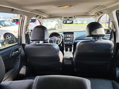 2015 Subaru Forester 2.5i Limited   - Photo 24 - San Diego, CA 92120