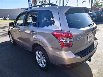 2015 Subaru Forester 2.5i Limited   - Photo 2 - San Diego, CA 92120