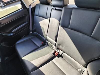 2015 Subaru Forester 2.5i Limited   - Photo 9 - San Diego, CA 92120