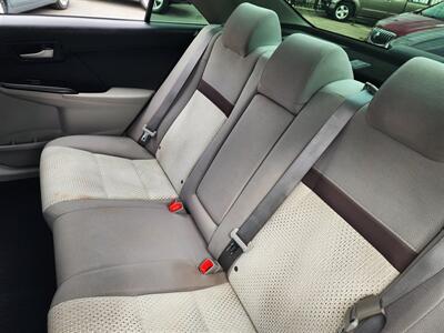 2014 Toyota Camry LE   - Photo 15 - San Diego, CA 92120