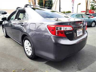 2014 Toyota Camry LE   - Photo 2 - San Diego, CA 92120