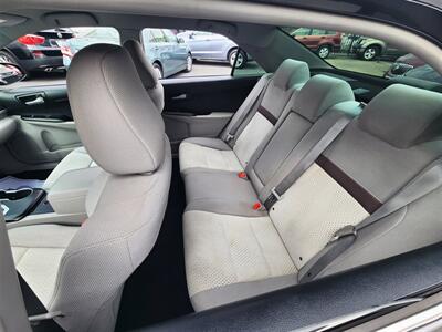 2014 Toyota Camry LE   - Photo 18 - San Diego, CA 92120