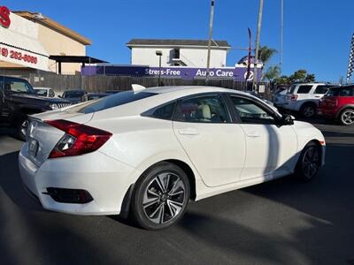 2016 Honda Civic EX-T   - Photo 8 - San Diego, CA 92120