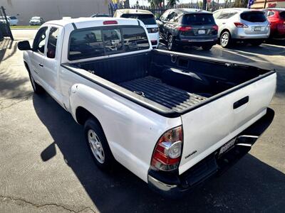 2011 Toyota Tacoma   - Photo 3 - San Diego, CA 92120