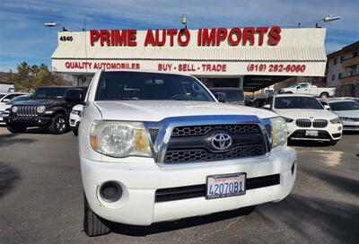 2011 Toyota Tacoma   - Photo 10 - San Diego, CA 92120