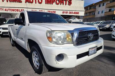 2011 Toyota Tacoma   - Photo 8 - San Diego, CA 92120