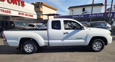 2011 Toyota Tacoma   - Photo 7 - San Diego, CA 92120