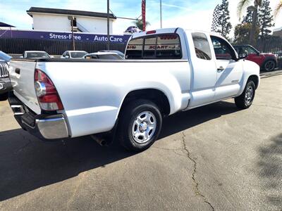 2011 Toyota Tacoma   - Photo 6 - San Diego, CA 92120