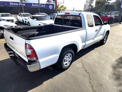 2011 Toyota Tacoma   - Photo 5 - San Diego, CA 92120