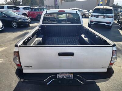 2011 Toyota Tacoma   - Photo 4 - San Diego, CA 92120